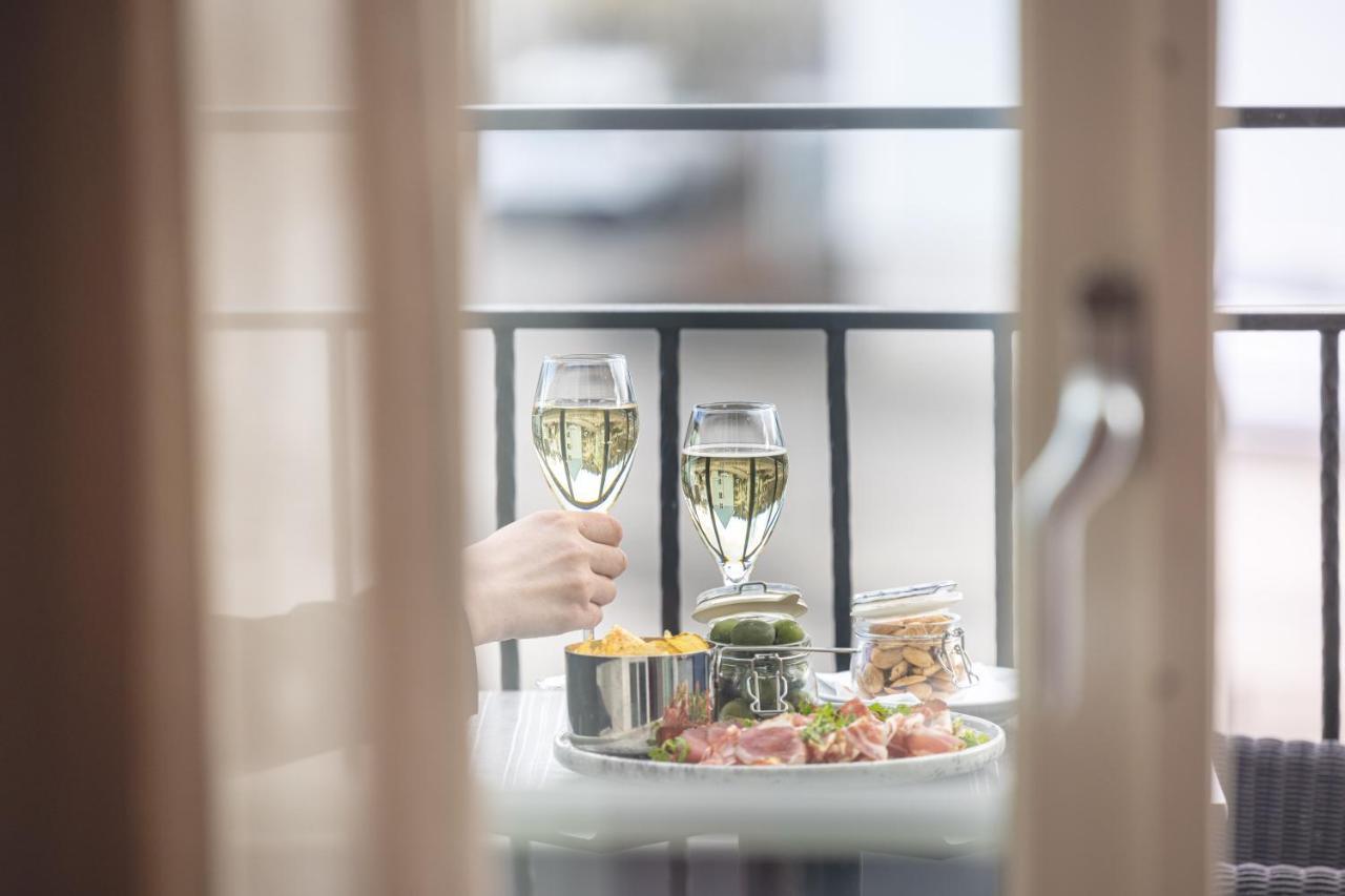 Atellet Hotell Norrtälje エクステリア 写真