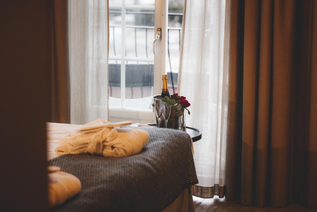 Atellet Hotell Norrtälje エクステリア 写真