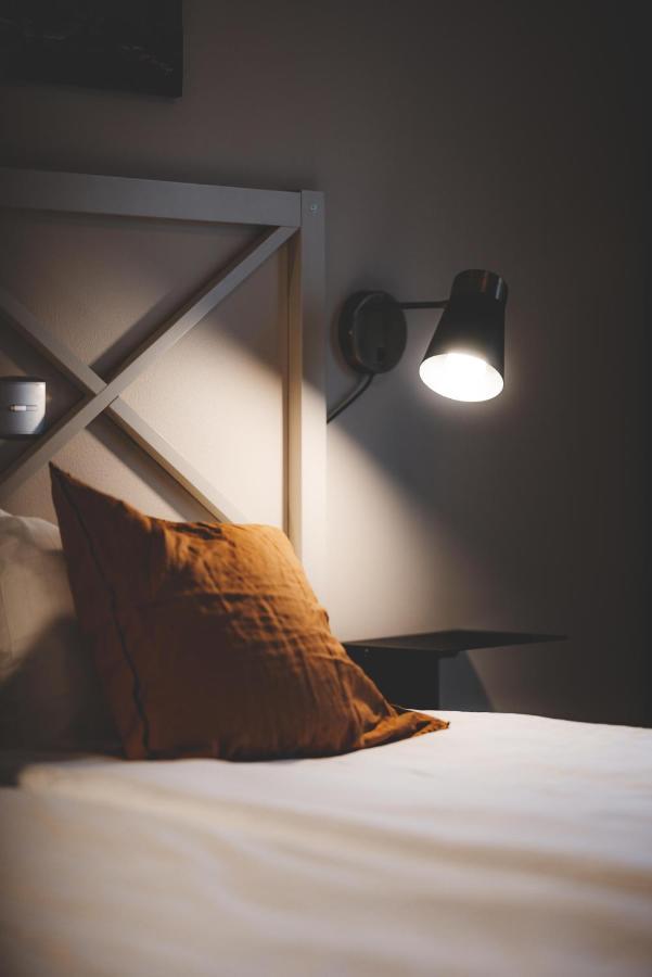 Atellet Hotell Norrtälje エクステリア 写真